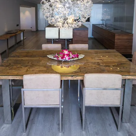 Apartment Glam Planet Costa Dorada Only Families