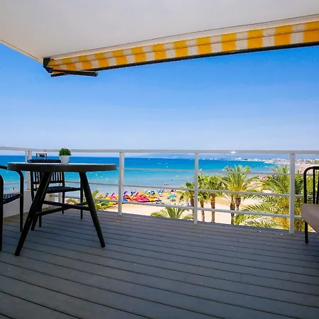 Glam Planet Costa Dorada Only Families Salou