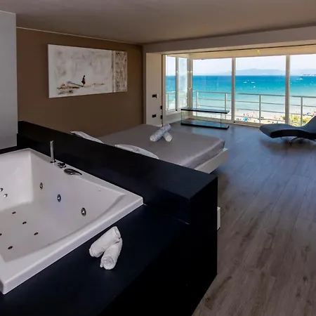 Apartment Glam Planet Costa Dorada Only Families *