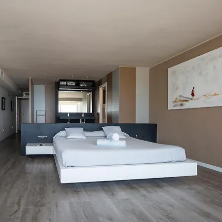 Apartment Glam Planet Costa Dorada Only Families Salou