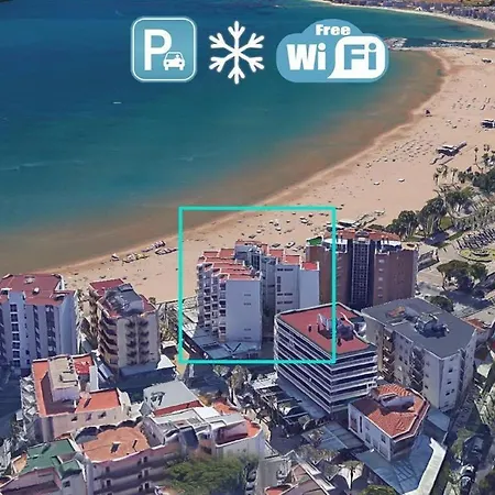 Glam Planet Costa Dorada Only Families *