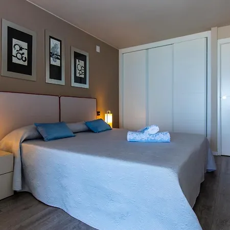 Glam Planet Costa Dorada Only Families Apartment *
