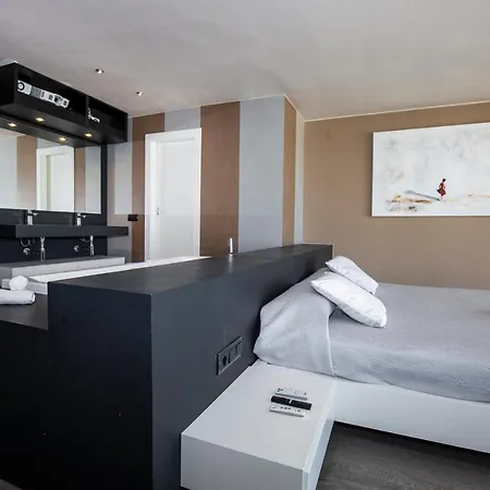Apartment Glam Planet Costa Dorada Only Families Salou