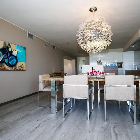 Glam Planet Costa Dorada Only Families *