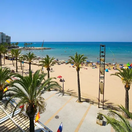 Glam Planet Costa Dorada Only Families * Salou