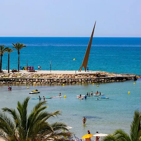 Glam Planet Costa Dorada Only Families * Salou