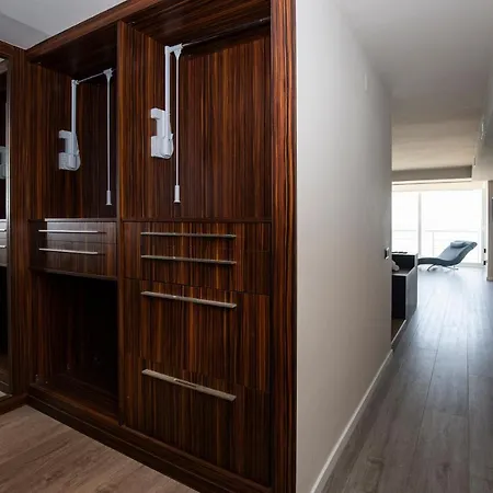 Glam Planet Costa Dorada Only Families Apartment
